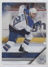 2005-06 Upper Deck Jamal Mayers #413 0a4