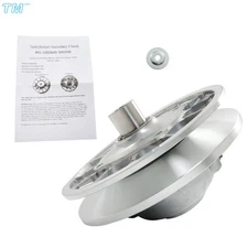 ATV EBS Secondary Driven Clutch 1322848 For Polaris RZR-S 800, RZR-4 800