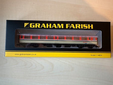 Graham Farish 374-713: MK2 TSO - in Revised RTC Livery