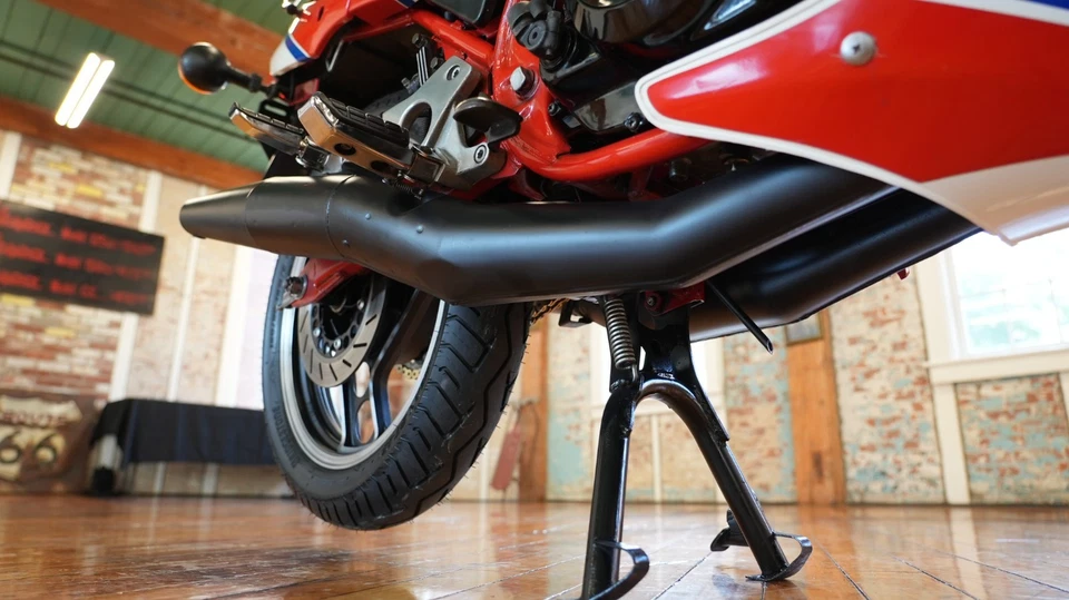 1983 Yamaha RZ350  - Изображение 4 из 4