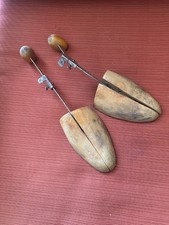 Vintage Shoe Stretchers