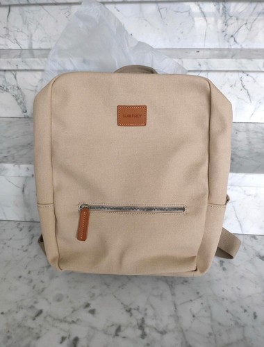Beiger Rucksack „SURI Green - Milly, Farbe: Sand“ Von Suri Frey - NEU - Bild 1 von 9