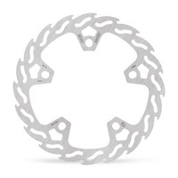 Moto-Master Bremsscheibe (FüR: Harley-Davidson Pan America 1250 ABS 21 Vorne )