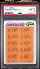 1977 Topps Baseball Cards 55