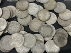 Random Date VX-XF-AU Silver Peace Dollar (AUTHENTIC ORIGINAL US COIN) 90% Silver