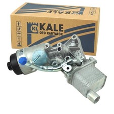 Kale Oil Cooler Engine for Chevrolet Cruze J300 - 55566784