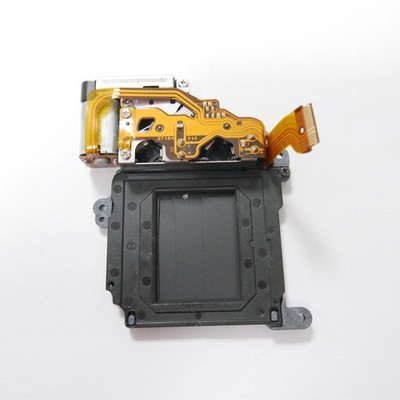 Repair Parts For Canon EOS M50 M50 MARK II  Shutter Unit Assy Shutter Blade