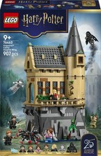 LEGO 76463 Harry Potter Castello di Hogwarts™: Ala dell’infermeria