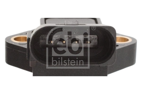 Fits FEBI 170216 INTAKE MANIFOLD PRESSURE SENSOR   ⭐UK Stock⭐