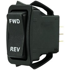 Forward Reverse Switch for EZ-GO TXT PDS Electric Golf Cart 2003-Up FWD REV R...
