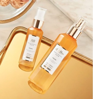 D'ALBA PIEDMONT White Truffle Prime Intensive Serum All-in-one Mist Serum Korea