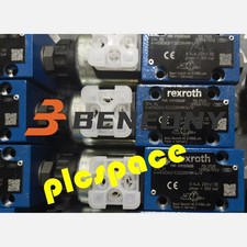 Rexroth R901008688 4WE6D62/EG220N9K4/V stubby valve Express DHL or FedEx