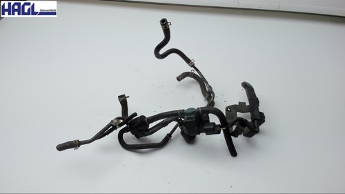 Unterdruckventil Drosselklappenstutzen 136200-2650 Honda Jazz 1.2