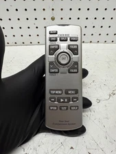 2011-2014 Toyota Sienna Rear DVD Entertainment System Remote OEM 86170-45070