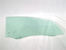 5K4845202B Glas Absteigend Anschluss Vorne Rechts VOLKSWAGEN Golf 6 Tdi 1.6 D 77