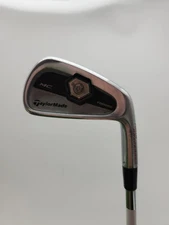 2011 TAYLORMADE TP MC 3 IRON STIFF TT DYNAGOLD 38.75" GOOD