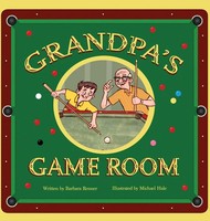Barbara Renner | Grandpa's Game Room | Buch | Englisch (2022) | Gebunden