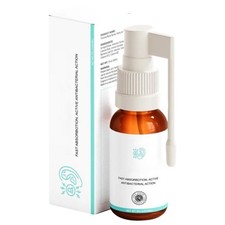 1-5x Tinnitus Spray Ear Ringing Relief Relieving Ear Drops Ear Care Drops Spray