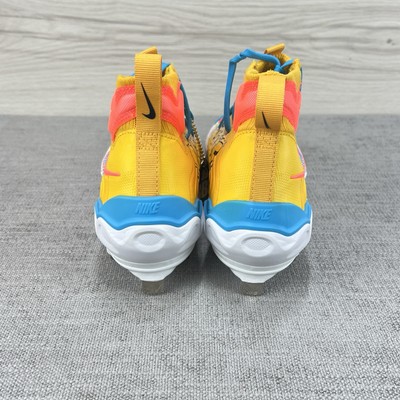Nike Alpha Huarache NXT Jackson Merrill PE Baseball Cleats  display picture 3
