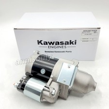 Kawasaki Starter For Kawasaki FX751V FX801V FX850V FX921V FX1000V 21163-0757 NEW