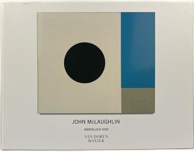 John McLaughlin: Marvelous Void