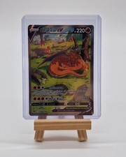 Charizard V Swsh260 Swsh: Sword & Shield Promo Cards Holo