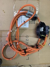 BMW I4 G26 E-DRIVE 40M SPORT 2024 BATTERY CHARGING CABLE 5A38834 Original