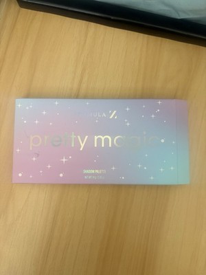 FORMULA Z PRETTY MAGIC SHADOW PALETTE 0.49 OZ NIB