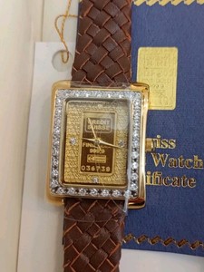 Credit Suisse Watch for sale | eBay