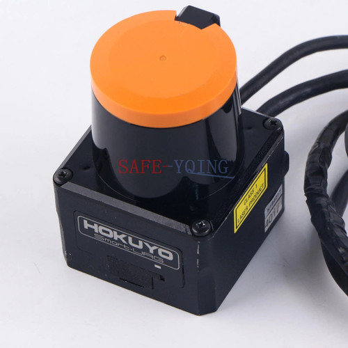 1pc USED HOKUYO Lidar Senso UST-10LX - Picture 11 of 18
