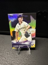 2026 Topps Series 1 Baseball - Jacob Misiorowski  Stars Of MLB SMLB-26 🔥 (RC)