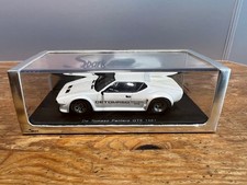 SPARK 1/43  De Tomaso Pantera GT5 1981 163722