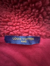 Louis Vuitton Red Clothing for Men for sale | eBay