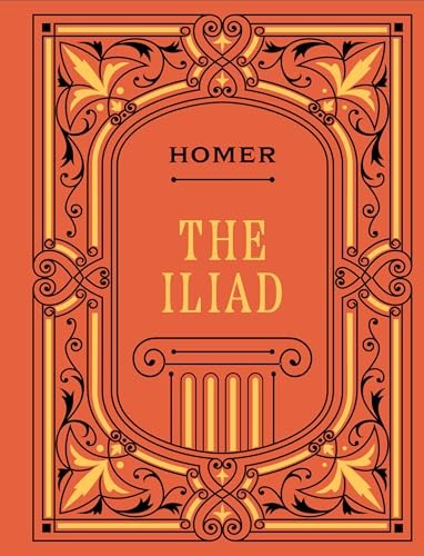 The Iliad by Homer - - Image 7