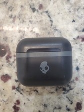 Skullcandy Indy Evo In-Ear Wireless Headphones - Black