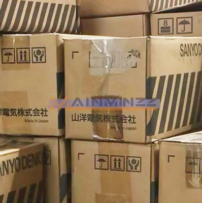 ONE   Servo Motor P50B05020DCLBD #cv
