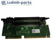 Expansion Card For DELL R720 Riser Card 0FXHMV FXHMV CN-0FXHMV Tested OK