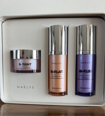 Maely s Carry On Essentials Kit B-tight b-flat  b-flex