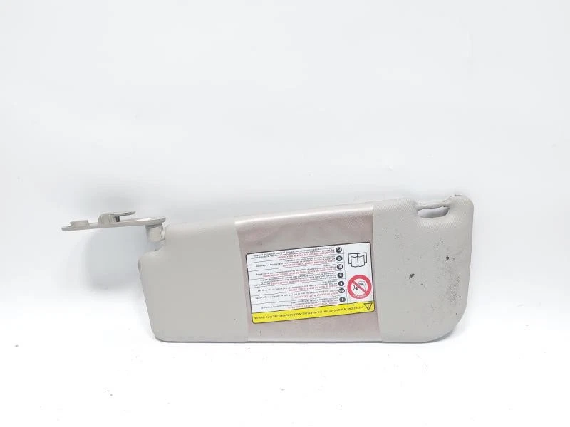 156083498 ALETTA PARASOLE DX ALFA ROMEO MITO (145) 1.3 JTDM 16V MAN 5M 84CV 2012 - Immagine 4 di 4