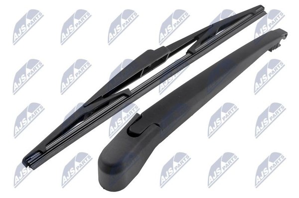 Heckwischerarm MIT Wischblatt Hinten FÜR Mazda-image