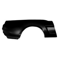 For Ford Mustang 65-66 Sherman Rear Passenger Side Quarter Panel Capa Certified