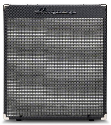 Ampeg RB 110 Rocket Bassverstärker Bass Combo Basscombo Amp Verstärker 50 Watt