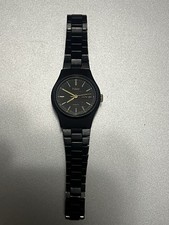 Vintage Women's Pulsar Quartz Wristwatch