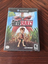 Ant Bully (Nintendo GameCube, 2006) *TESTED*