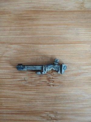 Eldar U Scatter Laser Eldar schwere Waffe Kunststoff Warhammer 40k Teil