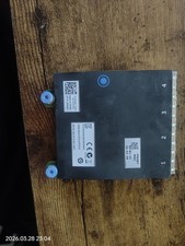 Dell PowerEdge Quad Port Ethernet Network Daughter Card FM487 0FM487