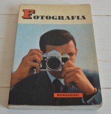 FOTOGRAFIA PICCOLE GUIDE MONDADORI 10 HERBERT S. ZIM R. WILL BURNETT