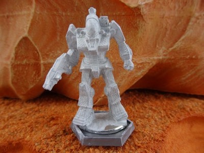 Ral Partha 20-838 ''BLR-1G Battlemaster (unseen)'' (Battletech) S3-F5-24