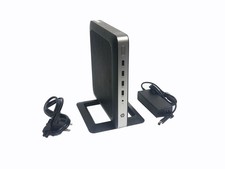 Retro-Gaming-Konsole Batocera Plug & Play + Nintendo 64 USB Controller