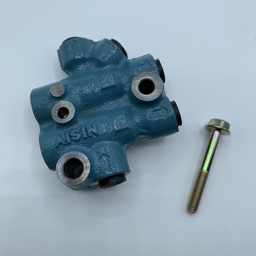 04009-12152 VALVOLA FRENO AISIN ORIGINALE TOYOTA YARIS GENUINE OEM PART